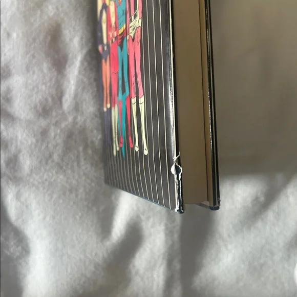 DC Comics Legion of Super-Heroes Archives Volume 1 - Blue, Red, Pink - Picture 4 of 4